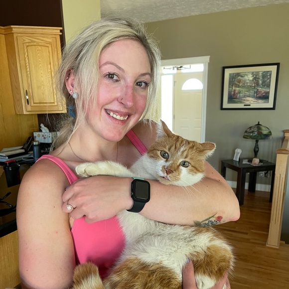 Meet your Posher, Kennedy - Picture 2 of 6